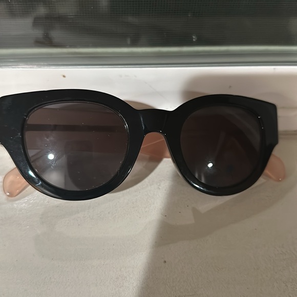 Brand new, two-tone Celine sunglasses - Picture 2 of 2